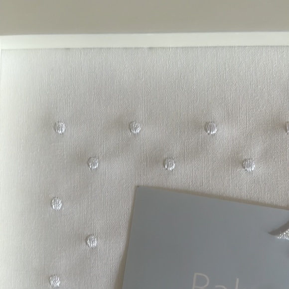 White Shadow Box - Things Remembered - Picture 4 of 8